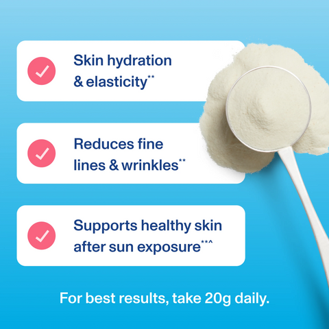 Skin Complex - with Holimel Melon & Hyaluronic Acid